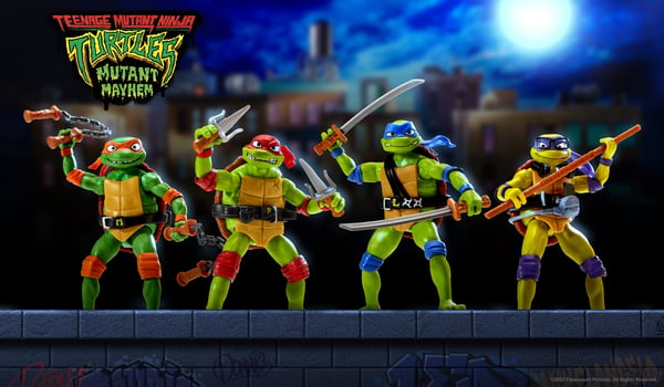 GP TOYS TU805 action- och samlarfigur