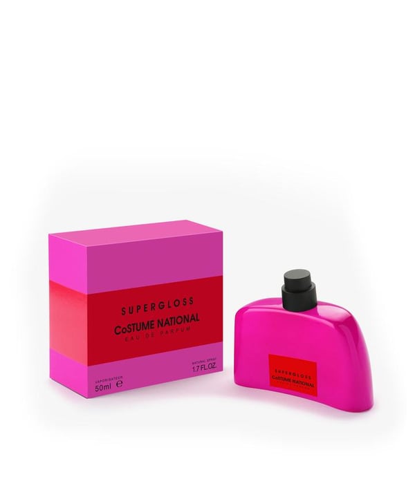 Pikkukuva 3 / 3: CoSTUME NATIONAL SCENTS Supergloss 50 ml Naisten