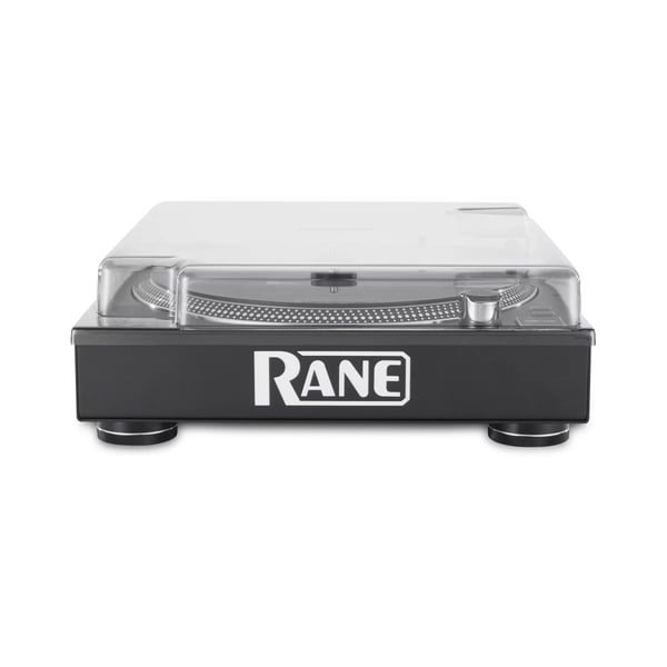 Decksaver DS-PC-RANE12MK2 DJ-laitteiden lisätarvike Mikserin/ohjaimen suoja