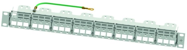 Telegärtner H02025A0236 patch panel 1U