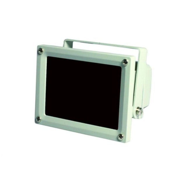 Synergy 21 Strahler Vägg-/takbelysning för utomhusbruk Glödlampan/-lamporna kan inte bytas ut LED 24 W Synergy 21 Strahler Vägg-/takbelysning för utomhusbruk Glödlampan/-lamporna kan inte bytas ut LED 24 W