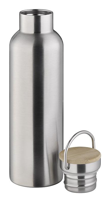 APS-Germany 66906 juomapullo Päivittäinen käyttö 750 ml Ruostumaton teräs