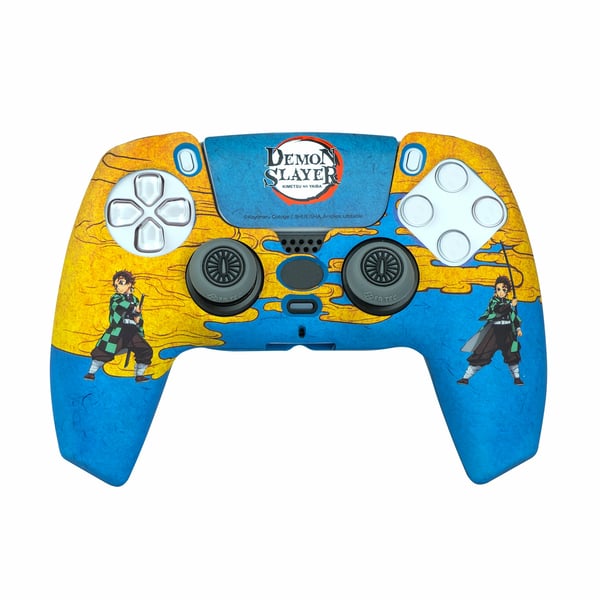 Pikkukuva 10 / 10: Blade Gaming DSPS5CPTAN pelikonsolin osa & lisätarvike Kansi
