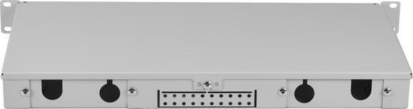 EFB Elektronik VSB-F-GR tilbehør til rack Splejsningsboks