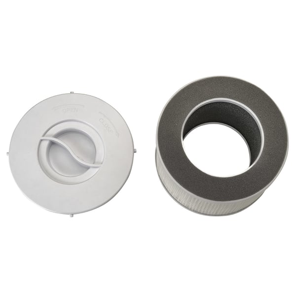 Bimar PA95 luftrenare 5 W Vit