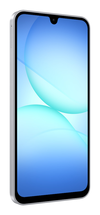 Wind Tre Galaxy A17 5G 17 cm (6.7") Hybrid Dual SIM USB Type-C 128 GB 5000 mAh Grå