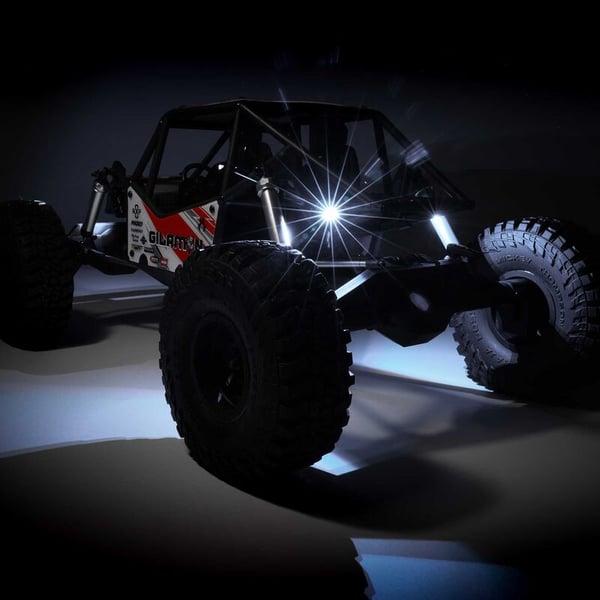 Axial R/C AXP8 Gilamon 2.2 Radio-kontrolleret (RC) model Buggy Elektrisk motor 1:18