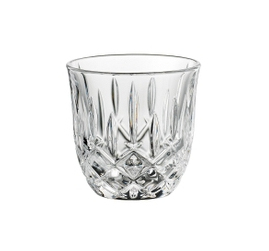 Nachtmann Noblesse Barista Espresso Set Transparent 2 stk 90 ml