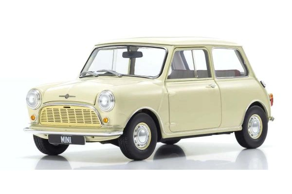 Kyosho KS08964W skalmodell Modellpersonbil Förmonterad 1:18 Kyosho KS08964W skalmodell Modellpersonbil Förmonterad 1:18