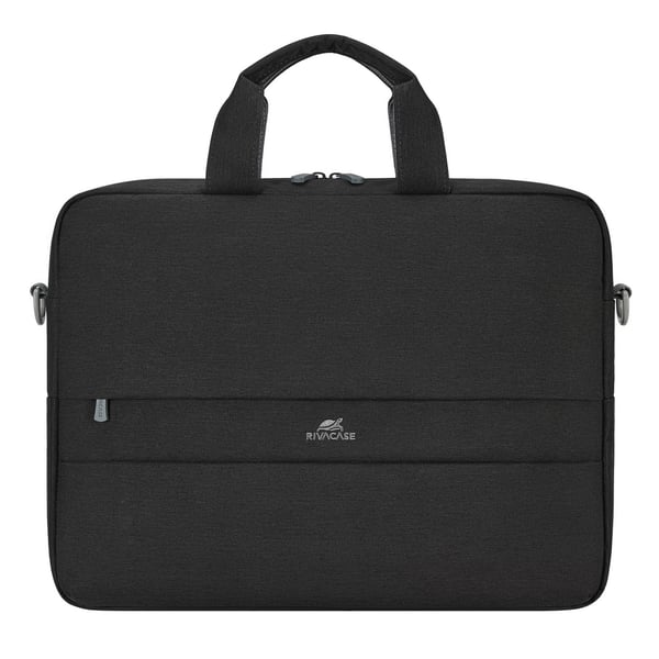 rivacase Riva Laptoptaske Prater 15.6\" sort 7532 - Taske