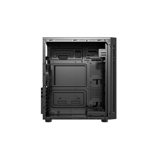 Pikkukuva 5 / 10: Gembird Fornax 160 Mini Tower Musta