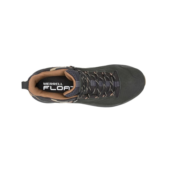 Miniatyrbillede 5 af 6: Merrell Moab Speed 2 Leather Mid