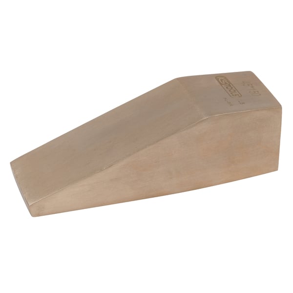 KS Tools BRONZEplus Aluminium, Bronze 150 mm