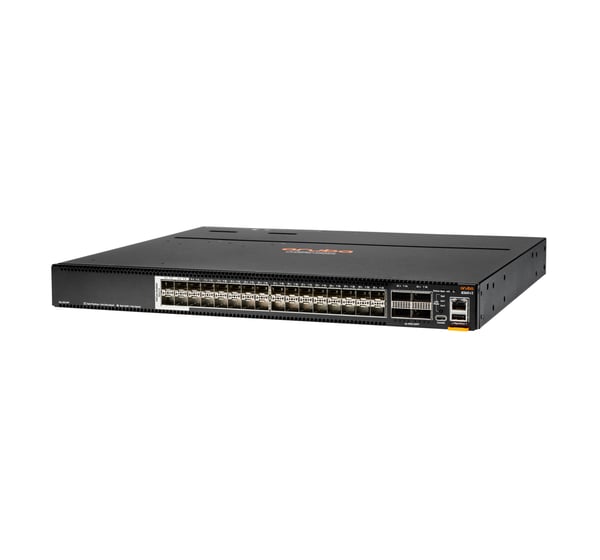 HPE Aruba Networking Aruba 8360-32Y4C v2 hanterad L3 1U