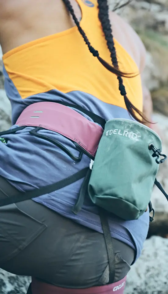 Miniatyrbillede 13 af 13: Edelrid Autana