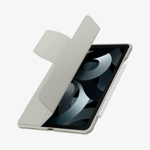 Pikkukuva 9 / 12: Spigen Air Skin Pro 27,7 cm (10.9") Folio-kotelo Valkoinen