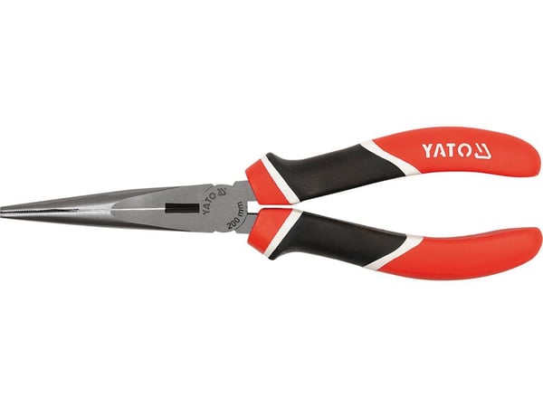 Yato YT-1943 pihdit Kärkipihdit