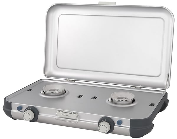 Miniatyrbillede 8 af 9: Campingaz Camping Kitchen 2 CV PZ