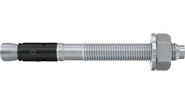 Miniatyrbillede 1 af 4: Fischer 564585 skrueanker og vægudtag 20 stk 245 mm