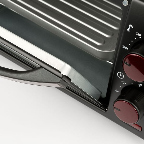 G3 Ferrari IL MORO 10 10 L Musta, Bordeaux Grilli