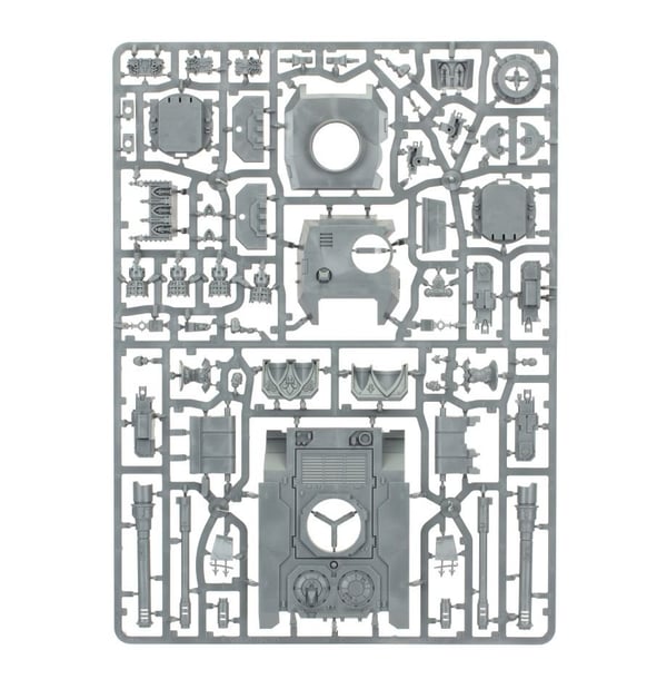 Games Workshop 52-33 collectible figure