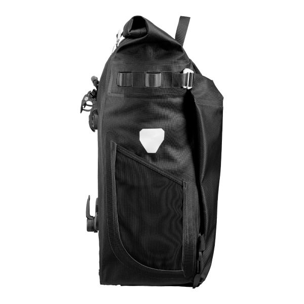 Ortlieb VARIO PS Bak Cykelväska 26 l Svart