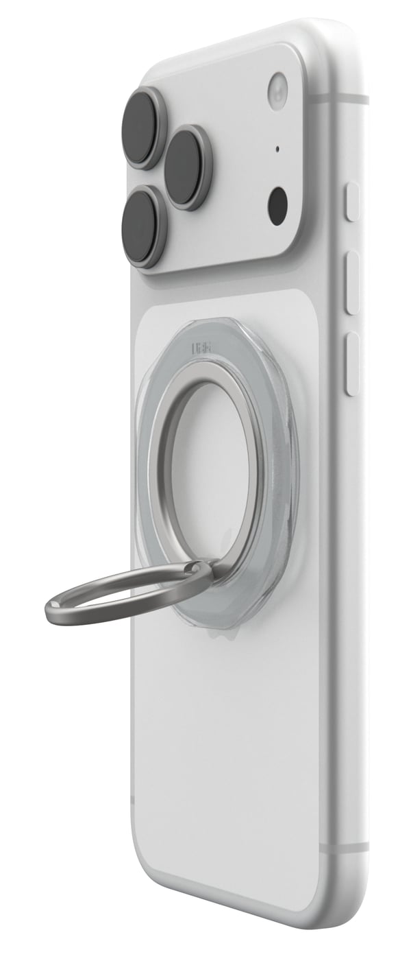 Miniatyrbillede 2 af 11: Urban Armor Gear 964452114343 Tilbehør til smartphones og mobiltelefoner Magnetisk ring