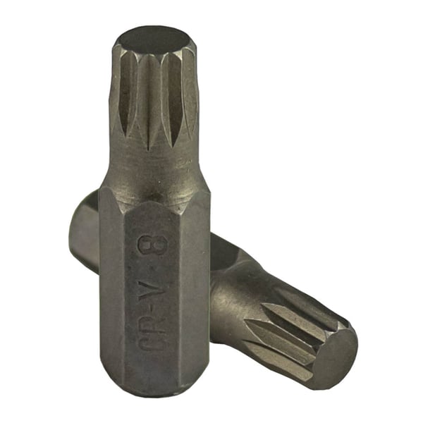 JBM 10198 skruetrækker bit JBM 10198 skruetrækker bit