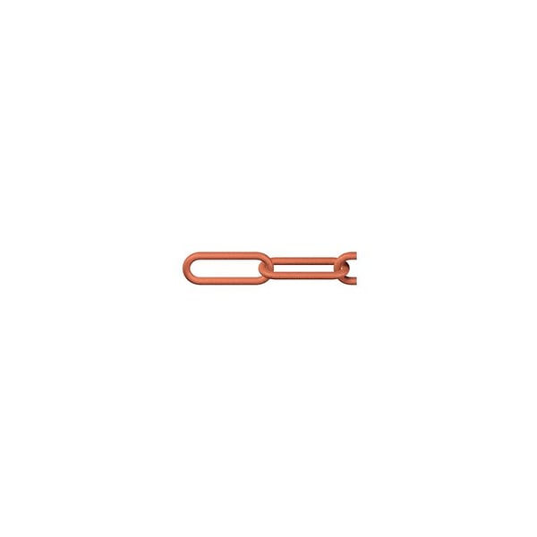 Dörner + Helmer 128958 kæde 6 m Polyethylen (PE)