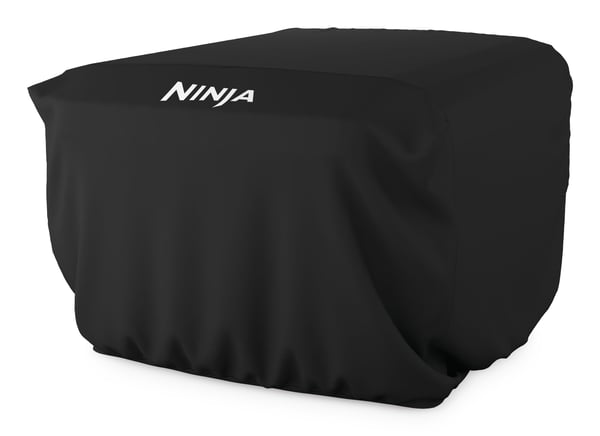 Ninja XSKMOCVREUUK ovndel & tilbehør Cover Sort