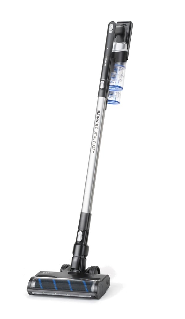 Miniatyrbillede 2 af 9: Taurus Ultimate Digital Fuzzy 0,5 L Beholder vakuum Dry