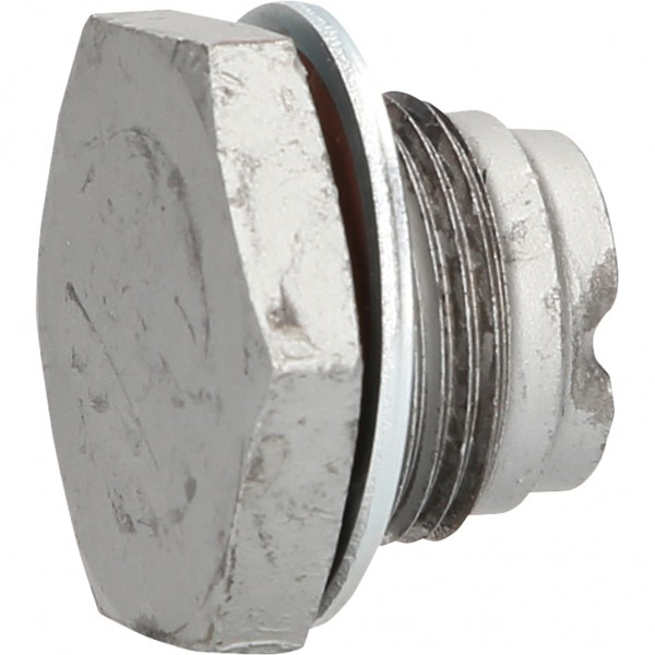Miniatyrbillede 1 af 4: KS Tools 430.0607 skrue/bolt 1 stk M24