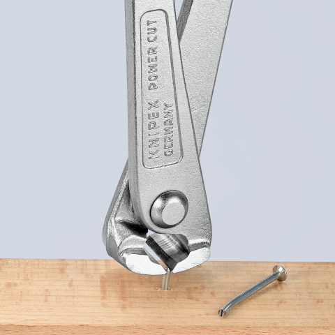Miniatyrbild 3 av 4: Knipex 99 14 300 Avnypa