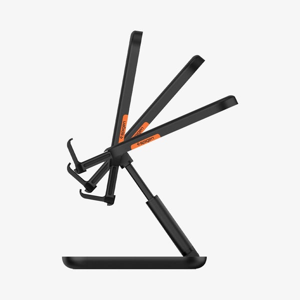 Pikkukuva 8 / 8: Spigen Universal Stand Musta