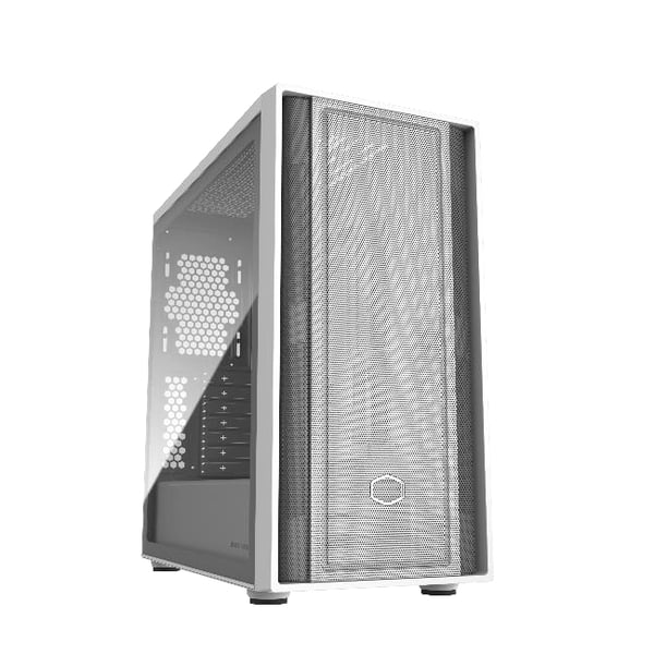 Miniatyrbillede 1 af 3: Cooler Master MasterBox 600 Lite - Mid tower - E-ATX - Sidepanel med vindue (hærdet glas)