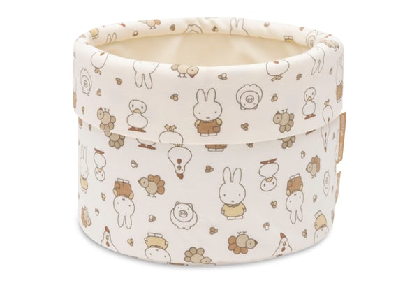 Jollein 580-001-68156 tilbehør til skiftebord