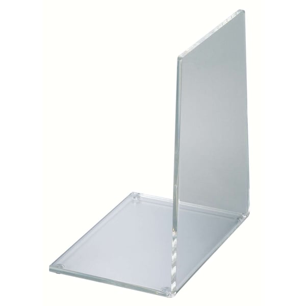 MAUL 1958005 bogholder Transparent Akryl