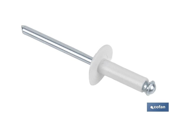 Cofan 07234820BL nitte Blindnitte