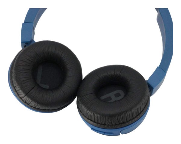 INF BEC-JZFT500BT-11D tilbehør til hovedtelefon/headset Ørepude