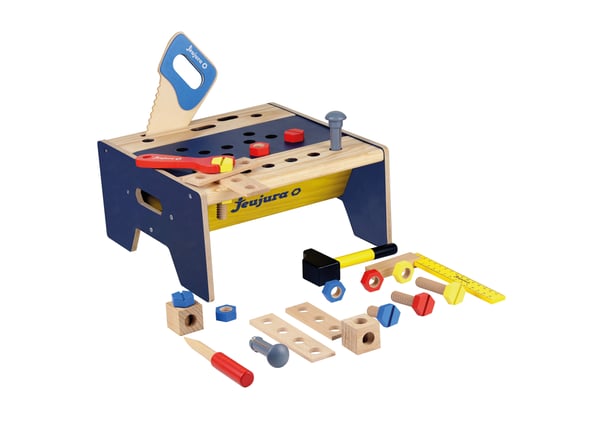 JEUJURA 8597 rollspel