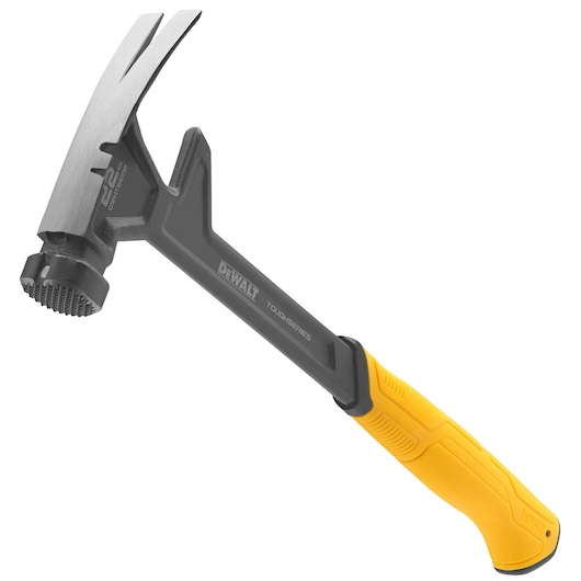 Pikkukuva 2 / 12: DeWALT DWHT51008-0 vasara Timpurinvasara Musta, Keltainen