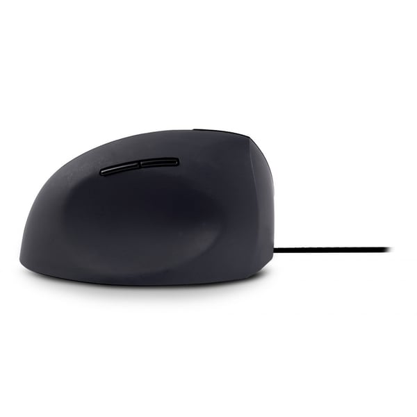 Urban Factory ERGO Next hiiri Vasenkätinen USB A-tyyppi Optinen 3600 DPI