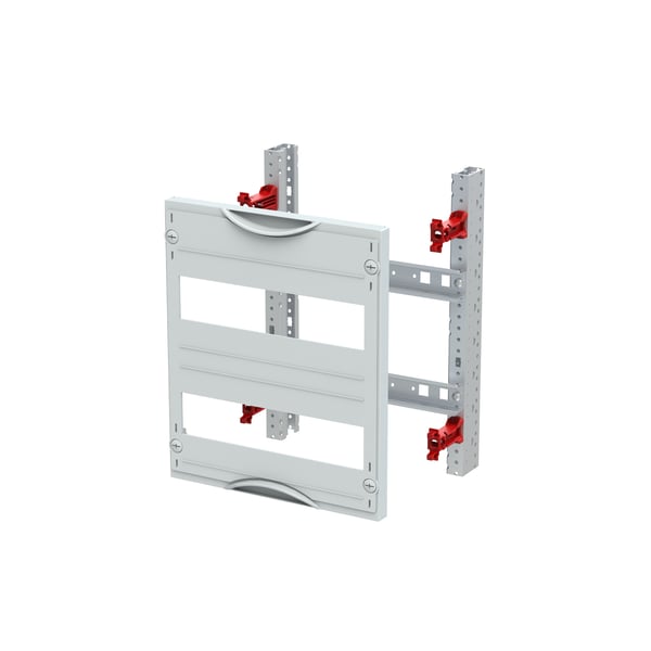 ABB STRIEBEL & JOHN MBG102