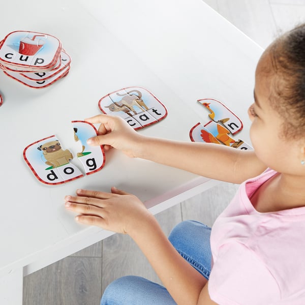 Miniatyrbillede 2 af 3: Learning Resources LER6088 legetøj til læring
