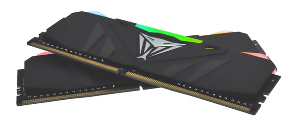 Pikkukuva 3 / 5: Patriot Memory Viper Steel PVSR416G320C6K muistimoduuli 16 GB 2 x 8 GB DDR4 288-pin DIMM