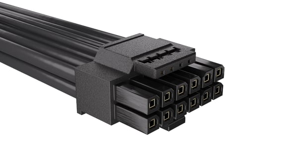 ENDORFY Supremo FM5 HPWR 0,6 m