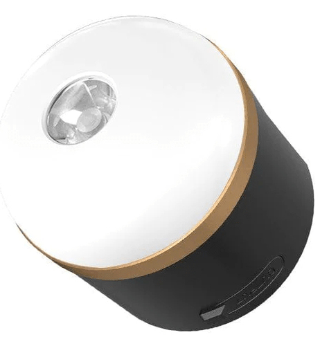 EcoFlow SCLI-B camping lanterne Batteridrevet campinglygte USB-port