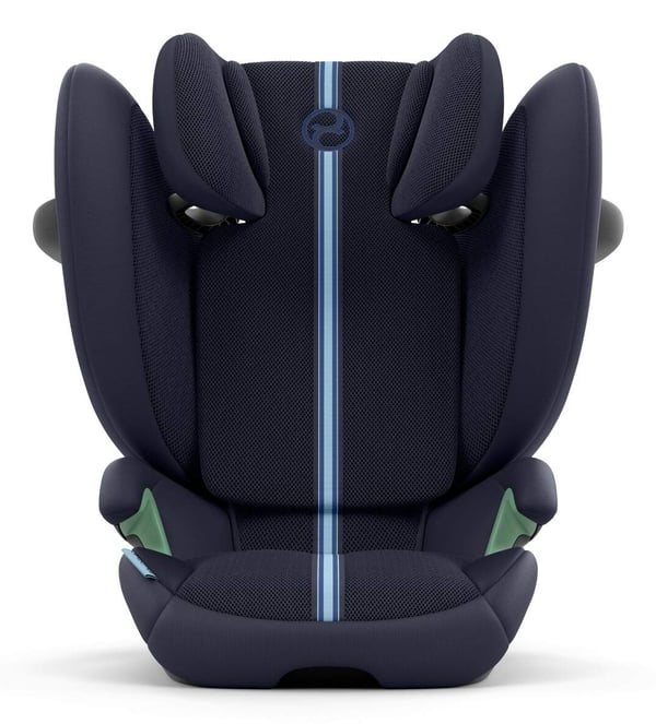 CYBEX 524000673 bilbarnstol 2-3 (15 - 36 kg; 3 - 12 years) Blå