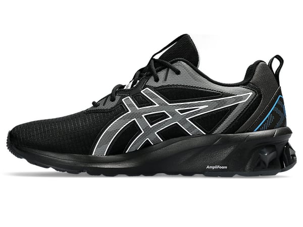 Miniatyrbild 4 av 7: ASICS 1201A874.002_11 modesneaker Hankoppling Svart, Vit