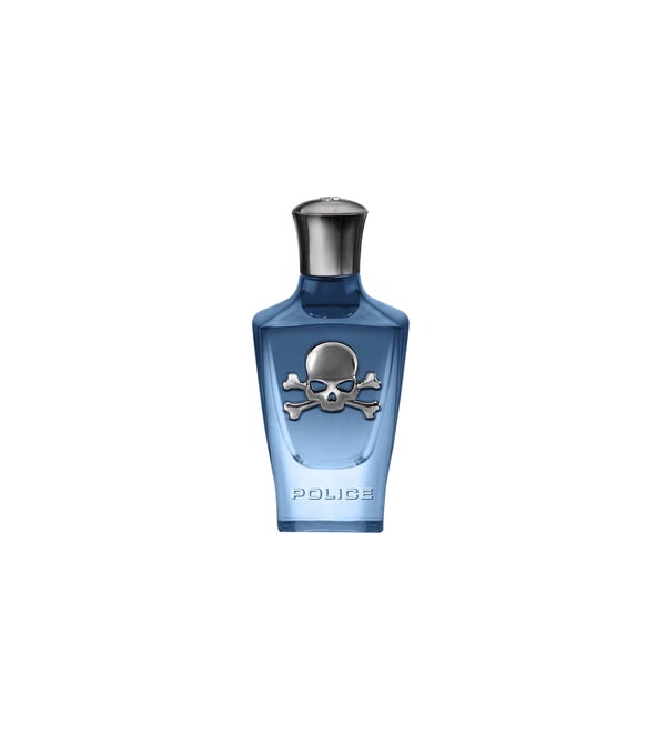 Pikkukuva 1 / 2: Police Potion Power For Man 50 ml Miesten